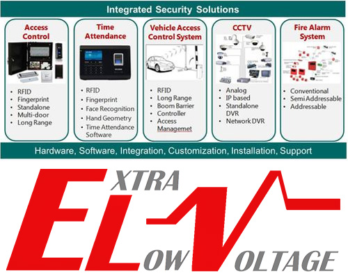 Integrated ELV Systems & IoT